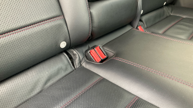 Mazda CX-5 2.0 e-Skyactiv G MHEV Homura 5dr Petrol Estate